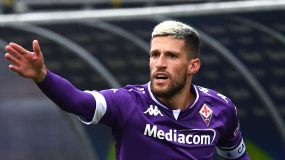 Biraghi: "Nel mio futuro vedo solo la Fiorentina. Voglio prendermi le responsabilità che devo"