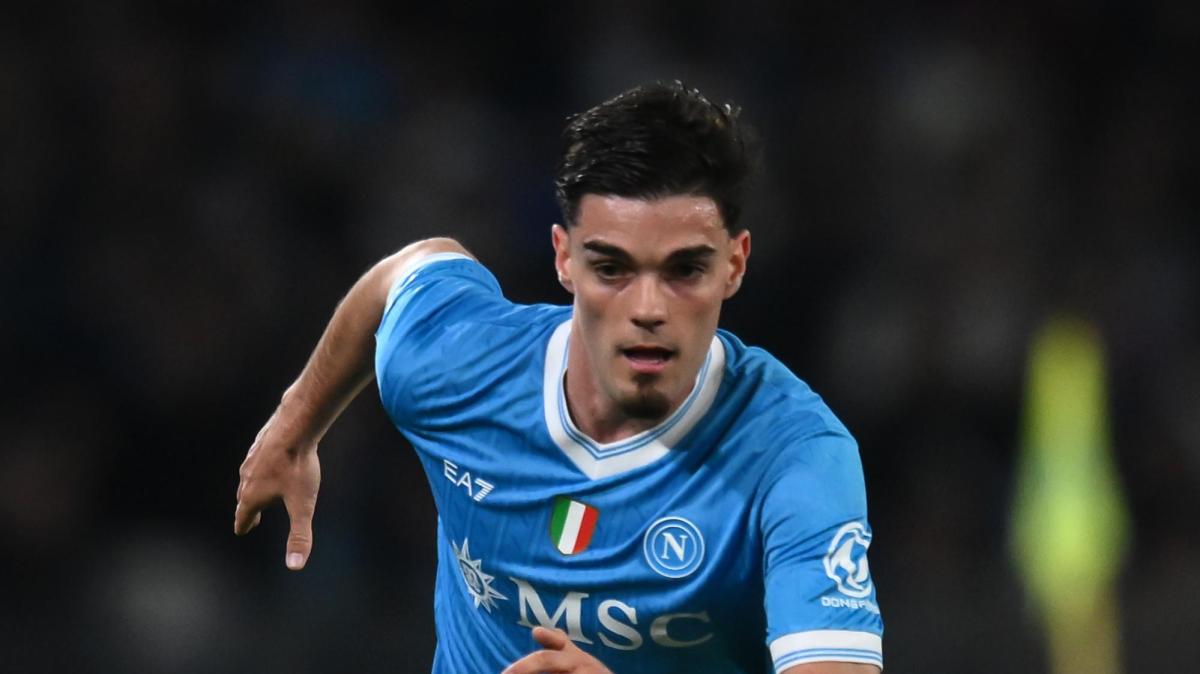 Napoli, avventura in Germania per Gutierrez: ai dettagli la cessione al Bayer Leverkusen