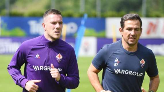 TMW - Fiorentina, si rivede Veretout ma Barone è a Milano per cederlo
