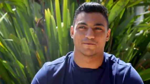 Mostafa Mohamed si rifiuta di giocare: "Certi valori legati alla fede sono radicati"
