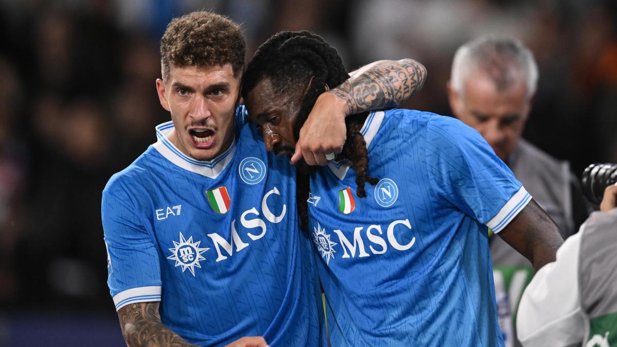 Immagine news Serie A n.1