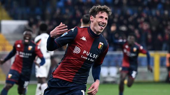 Sassuolo, Pinamonti può tornare in attesa di capire quale sarà il suo futuro