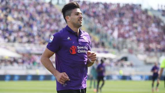 Fiorentina, contatti col Sassuolo per Simeone: presto l'offerta