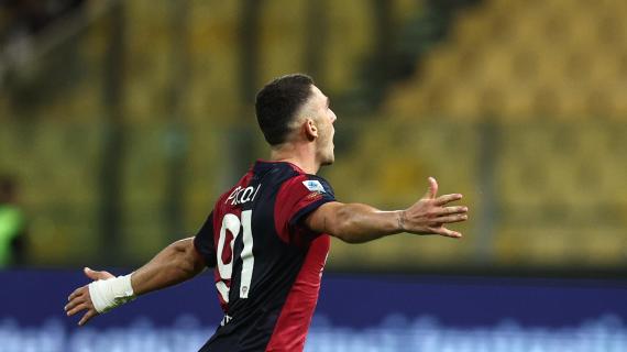 Il ritiro non ha funzionato: Cagliari batte Verona 1-0. E ora Zanetti rischia l'esonero