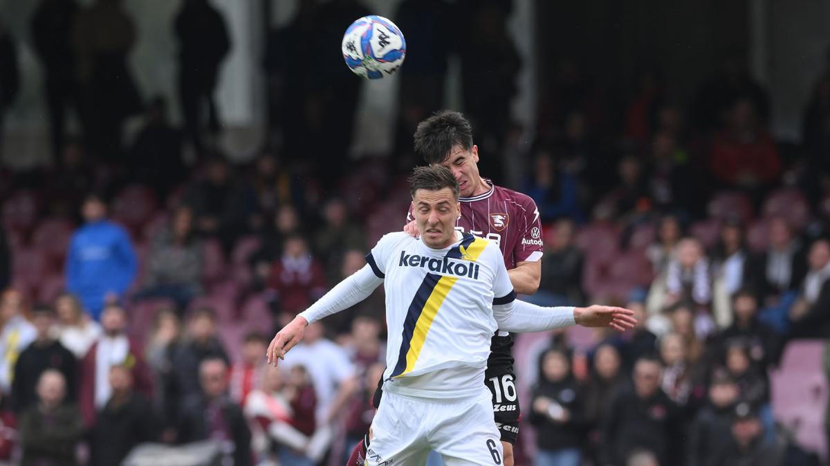 Immagine news Serie B n.1