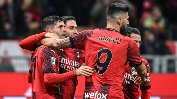 Milan, l'ultima Coppa Italia risale a 21 anni fa. Da allora ottavi superati per 9 volte