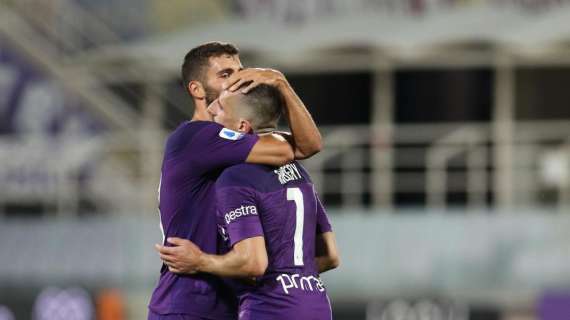 Serie A, la classifica aggiornata: la Fiorentina si salva. Lecce nei guai, la SPAL è in B