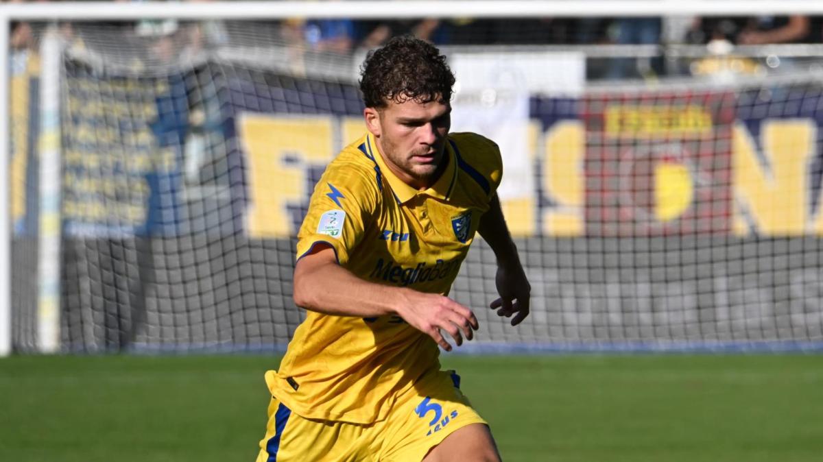 Immagine news Serie B n.1