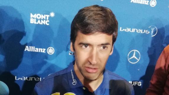 Getafe, per la panchina si pensa anche a Raúl per sostituire Bordalas