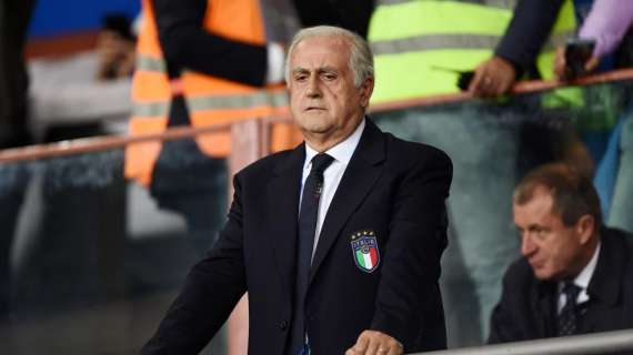 Fabbricini: "È vero, il Milan ha rischiato di andare a gambe all'aria"
