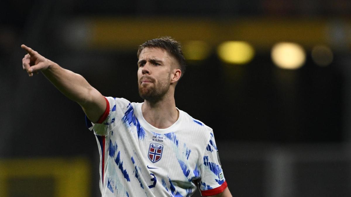 Il Brentford blinda Ajer. Il norvegese: "È il miglior club al mondo dal lunedì al venerdì"