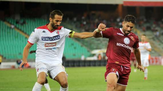 Serie C, Bari vincente in rimonta sul Catania: al San Nicola finisce 4-1