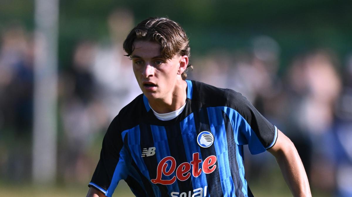 Serie C, risultati della 4ª giornata: Atalanta U23 di rimonta sul Pescara. Casertana ok