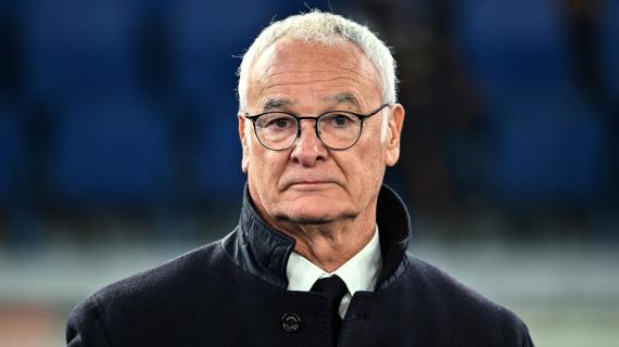 Roma, in arrivo un nuovo membro nello staff di Ranieri. È il fisioterapista Pucinischi