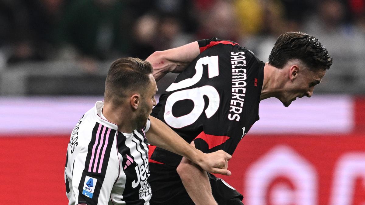 Immagine news primo piano TUTTO mercato WEB: notizie di calcio e calciomercato