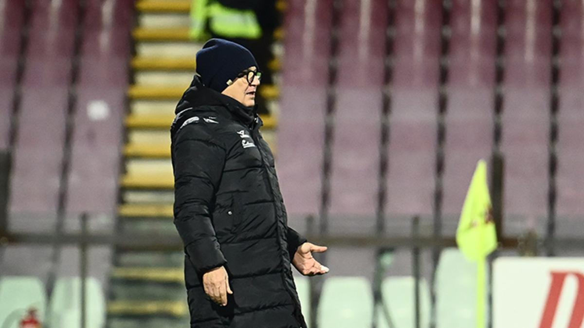 Nicola Ianuale/TuttoSalernitana.com