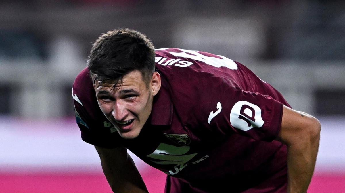 Il Celtic bussa per Gineitis: l'offerta che il Torino potrebbe valutare per farlo partire