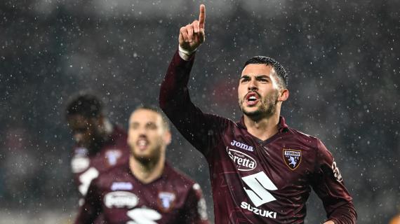 Torino, Radonijc ai margini. Tuttosport: "Il serbo rompe con l'agente e finisce sul mercato"