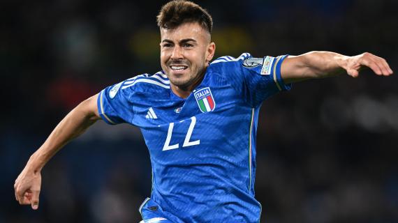 El Shaarawy: "Con la Svizzera sarà difficile ma nessuno è contento di giocare contro l'Italia"