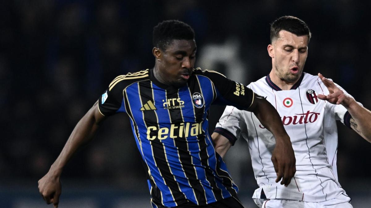 Durosinmi approda al Racing Genk: la cessione più remunerativa della storia recente del Pisa