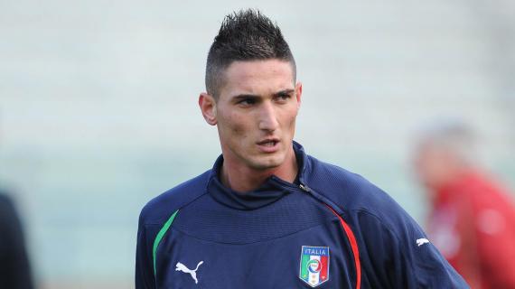 Macheda: "Non credo a un ritorno alla Lazio. Baroni è preparato, non si ponga limiti"