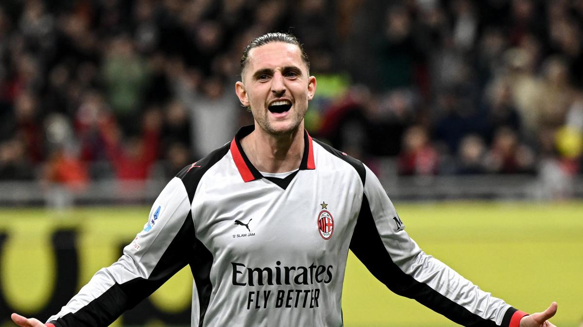 Immagine news Serie A n.3