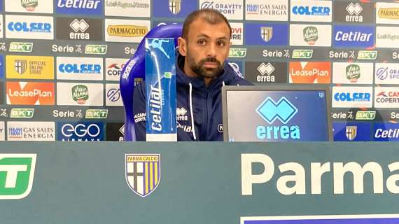 Parma, Danilo: "Non siamo squadra. Ad Ascoli dobbiamo pensare che è una finale"