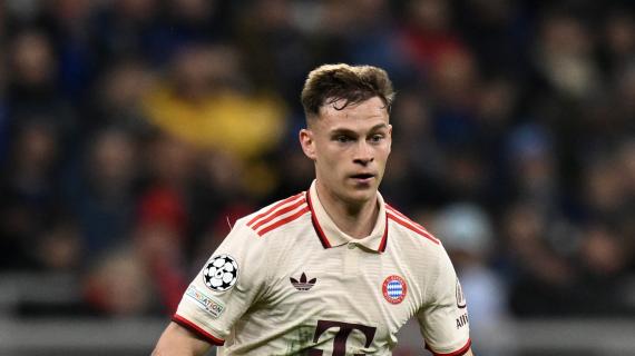 Luis Diaz debutta con il Bayern Monaco, Kimmich: "Ama il calcio, è sempre sorridente"