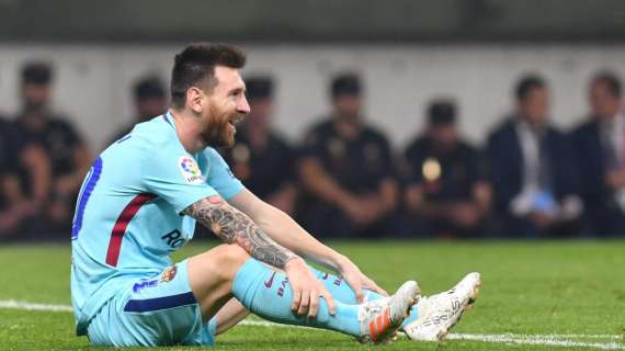 Sprofondo Messi, cambierà il Pallone d'Oro: Alisson, van Dijk o De Ligt?
