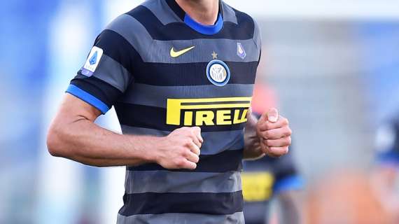 Maglie più belle della stagione 2020/2021: al primo posto c'è la terza dell'Inter
