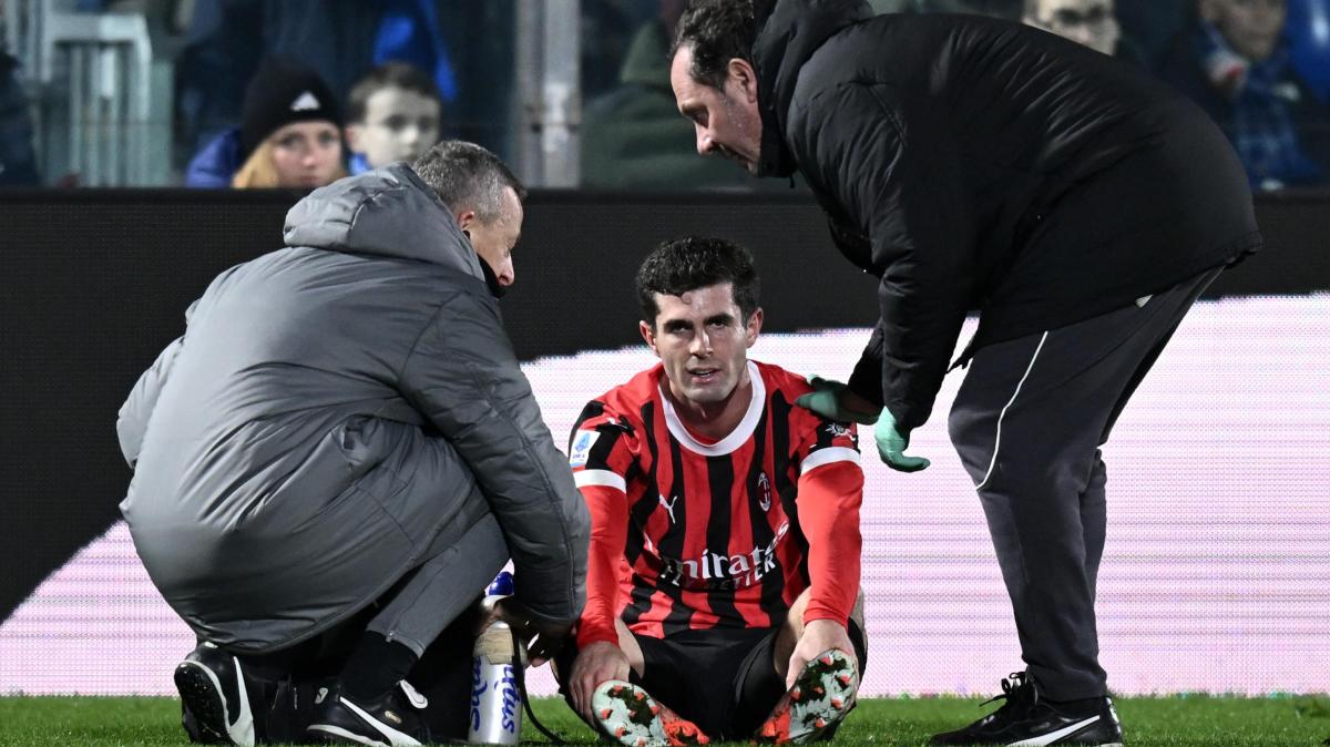 Immagine news primo piano TUTTO mercato WEB: notizie di calcio e calciomercato