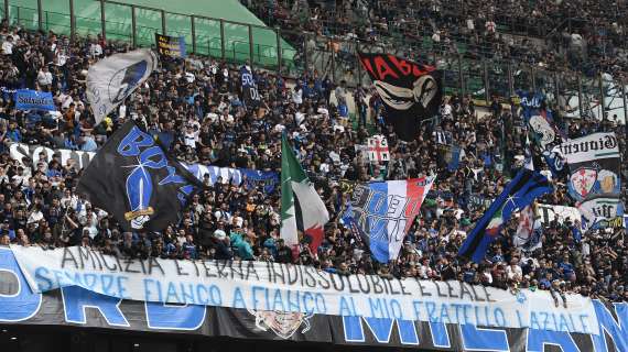 L'Inter vince e convince: poker rifilato al Genoa