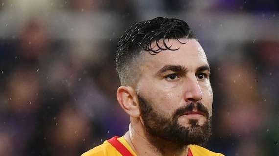 Benevento, Coda: "Ho sbagliato tanto, sono riuscito a rimediare col gol"