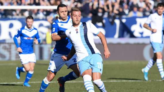 Lazio, lo United su Milinkovic: lui tra i possibili sostituti di Pogba