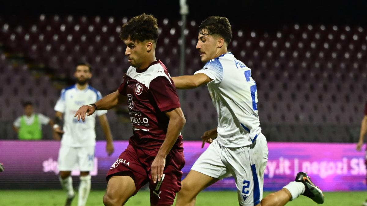 Il Monopoli mette nel mirino Puzone. Ma c'è anche lo Spezia, che attende di ufficializzare Turati