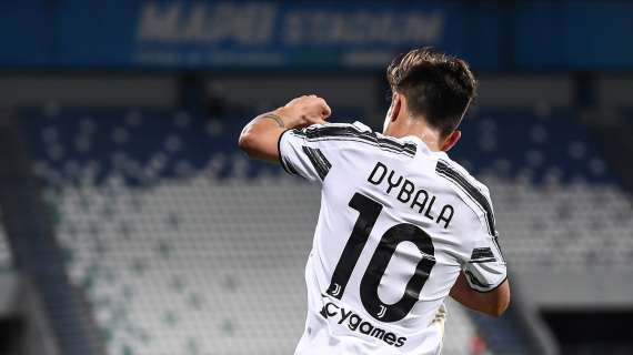 Le probabili formazioni di Juventus-Inter: torna Lautaro Martinez, confermato Dybala