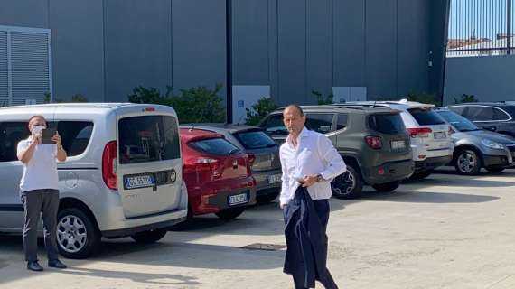 Mercato Juventus, il Corriere di Torino: "Il conto alla rovescia è partito"