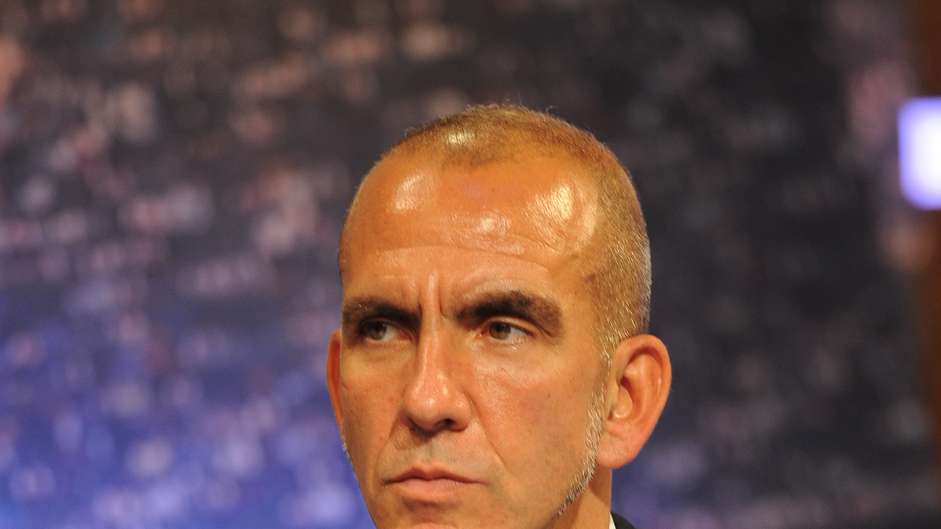 Di Canio: "Mercato Milan? Buoni giocatori, non fenomeni. In Italia ci si esalta con poco"