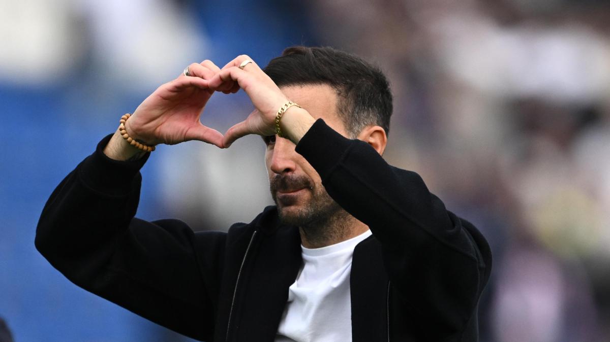 Juventus domata, il Como tocca l'Europa con un dito. Fabregas: "Mentalità vincente qui"