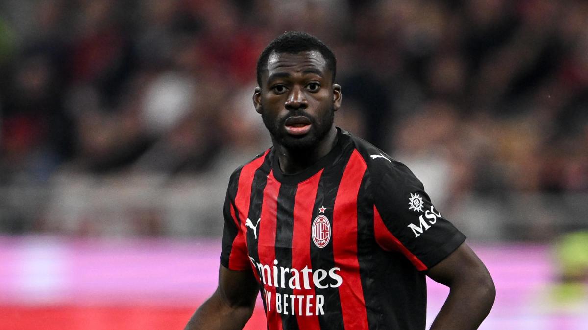 Ancora incontri a Casa Milan: adesso è il turno dell'agente di Fofana