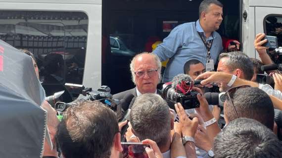 Falcao ricorda Pelé: "Quando esultavo mi ispiravo a lui, ripetevo il suo gesto"