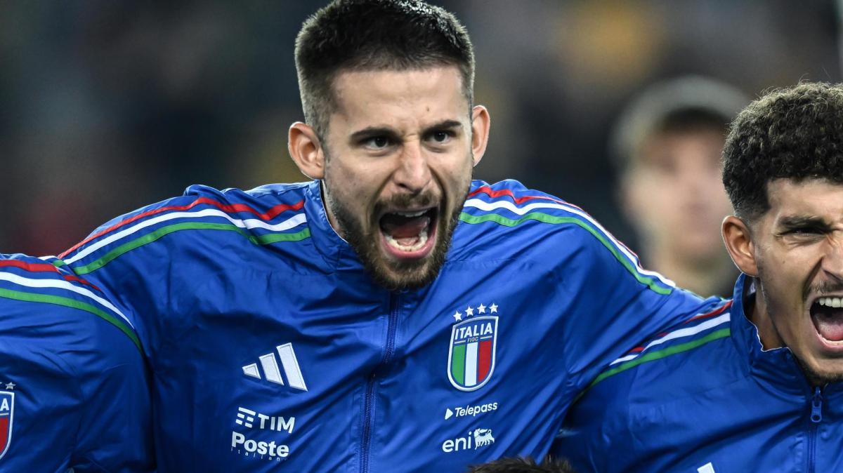 Calciomercato Inter, confermato l'interesse per Vicario. I dettagli sull'ingaggio