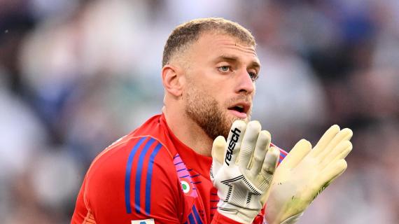 Juventus, Di Gregorio ed il clima negli USA: "Adattarsi è la cosa più difficile"