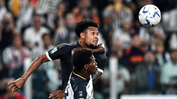 La Juve attacca ma non trova il gol. Di Chiesa la migliore occasione: al 45' è 0-0 col Lecce