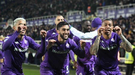 Conference League, il quadro dei quarti di finale: le sette possibili avversarie della Fiorentina
