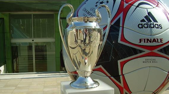 20 maggio 1998, la Juve viene battuta da Mijatovic (in fuorigioco). Settima per il Real