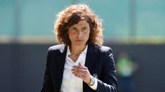 Juventus Women, Guarino: "Finale conquistata con determinazione"