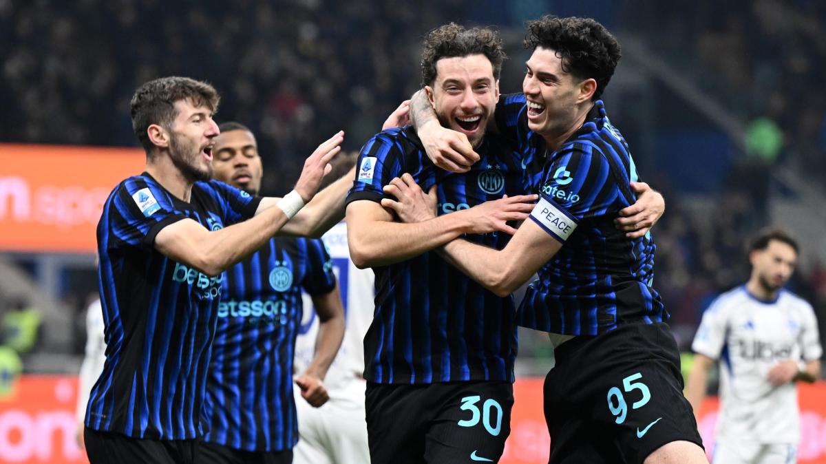 Immagine news primo piano TUTTO mercato WEB: notizie di calcio e calciomercato