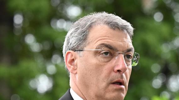 Immagine news primo piano TUTTO mercato WEB: notizie di calcio e calciomercato