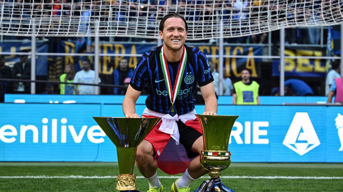 Immagine news Serie A n.6